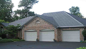 Metal Pro Permanent Roofs by Swimme and Son