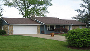 Metal Pro Permanent Roofs by Swimme and Son